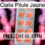 Cialis Yellow Pill 26